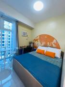 Maples Cozy Studio Mivela Garden Residences