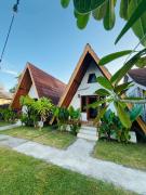 Jepun homestay