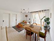 Appartement T3 à deux pas de la plage - FR-1-559-49