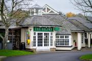 The Belfry, Littldean