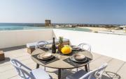 Cozy Apartment In Porto Cesareo With Wifi