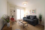 2 Apts for 4 with private Patio - Central Malaga by Stay Homy