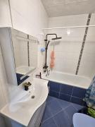 Nautilus club lux apartment Sunny Beach Bulgaria