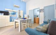 Lovely Apartment In Trappeto With Wifi