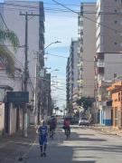 Apartamento Ocian Praia Grande