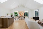 Exlusive Vacation Home 2 Min From Beach