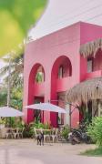 BIG WAVES BOUTIQUE HOTEL SIARGAO