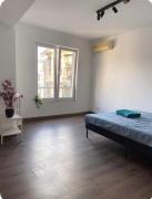 Cozy Studio in City Center with Self Check-in