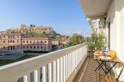 Top Athens