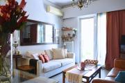 Retro Stylish House in the Heart of Athens