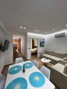 SeaView Downtown Apartments