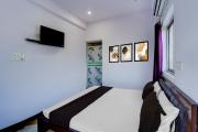 SPOT ON 7 days Guest House