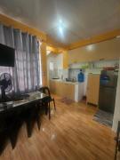 Cozy Apartment in Baguio City