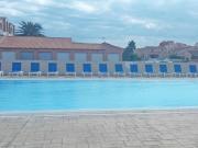 Mediterranean Escape in Le Barcarès