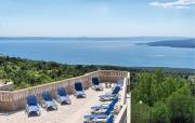Amazing Apartment In Bast With Wifi
