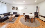 Nice Apartment In Delnice With Wifi
