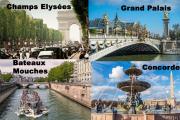 Top Paris