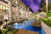 Top Surin Beach Top Surin Beach