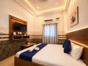 K D Dham Hotel -Near Prem Mandir Vrindavan