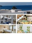 Charming villa in La Marsa Corniche