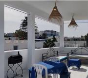 Top La Marsa