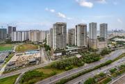 Lumiere Riverside Saigon - Premium Stay with Pool & Gym