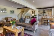 Top Snowshill
