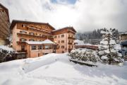 Hotel Cristallo