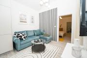 Luxapartment l Mäsiarska