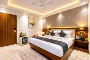 Top New Delhi
