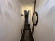 Modern 2BR Belfast Stay Sleeps 4 with Free Parking