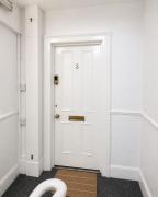 Bright & Cosy Brighton Flat Sleeps 4