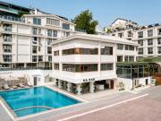 Top Antalya