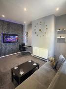 Central 2 Bed House