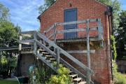 The Old Coach House - countryside escape in Jane Austen country