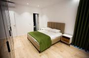 emerald apartments albania