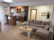Rubina Beach Apartment Torrevieja
