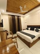 Top Mussoorie