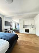 Top St. Gallen