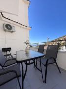 Scenic View Apartment