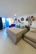 Loft playa y mar