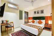 Top New Delhi