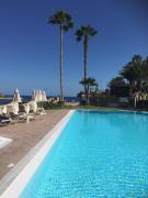 Top Playa del Cura