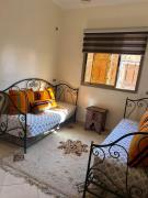 Modern apartment, 10 minutes from the airport