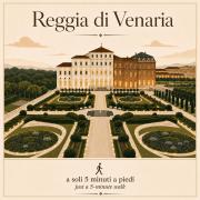 Top Venaria Reale