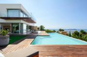 Luxurious Positano Villa with Private Pool and Stunning Views