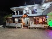 Top Kasol
