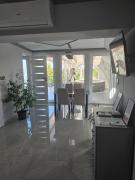 White House Apartman Miskolc,Penthouse