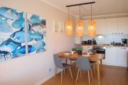 Ferienwohnung "Meerzeit"