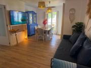 Casa Familiar con Piscina Elviria Marbella Beach